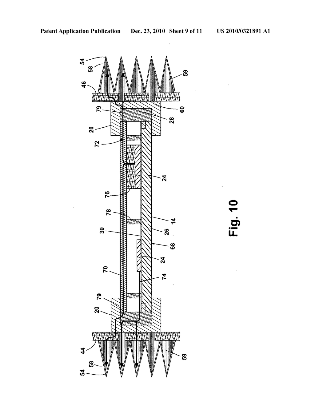 Avionics Chassis - diagram, schematic, and image 10