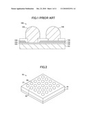 CAPACITOR AND ELECTRONIC SUBSTRATE INCLUDING THE SAME diagram and image