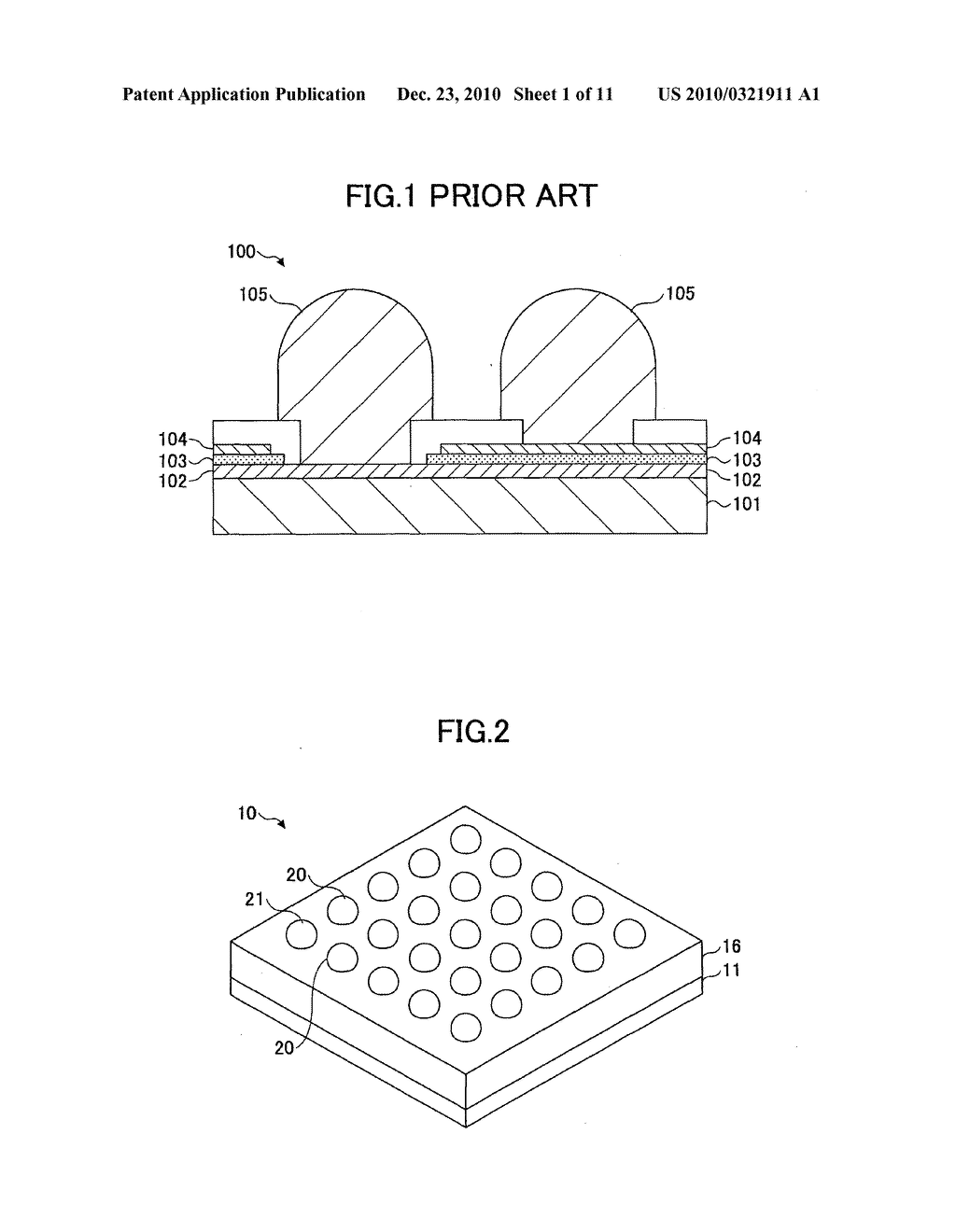 CAPACITOR AND ELECTRONIC SUBSTRATE INCLUDING THE SAME - diagram, schematic, and image 02