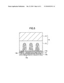 CAPACITOR AND ELECTRONIC SUBSTRATE INCLUDING THE SAME diagram and image