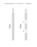 CAPACITOR AND ELECTRONIC SUBSTRATE INCLUDING THE SAME diagram and image