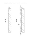 CAPACITOR AND ELECTRONIC SUBSTRATE INCLUDING THE SAME diagram and image