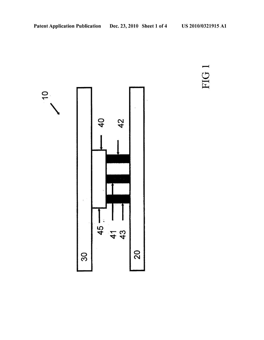 CIRCUIT BOARD ARRANGEMENT - diagram, schematic, and image 02