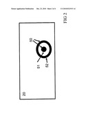 CIRCUIT BOARD ARRANGEMENT diagram and image