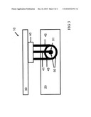 CIRCUIT BOARD ARRANGEMENT diagram and image