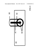 CIRCUIT BOARD ARRANGEMENT diagram and image