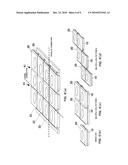 METHOD FOR MANUFACTURING LIGHT EMITTING APPARATUS, LIGHT EMITTING APPARATUS, AND MOUNTING BASE THEREOF diagram and image