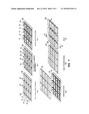 METHOD FOR MANUFACTURING LIGHT EMITTING APPARATUS, LIGHT EMITTING APPARATUS, AND MOUNTING BASE THEREOF diagram and image