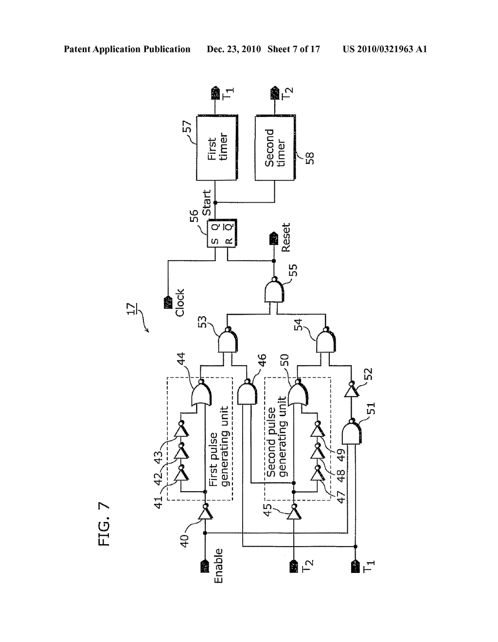 SWITCHING POWER SUPPLY APPARATUS AND SEMICONDUCTOR DEVICE - diagram, schematic, and image 08