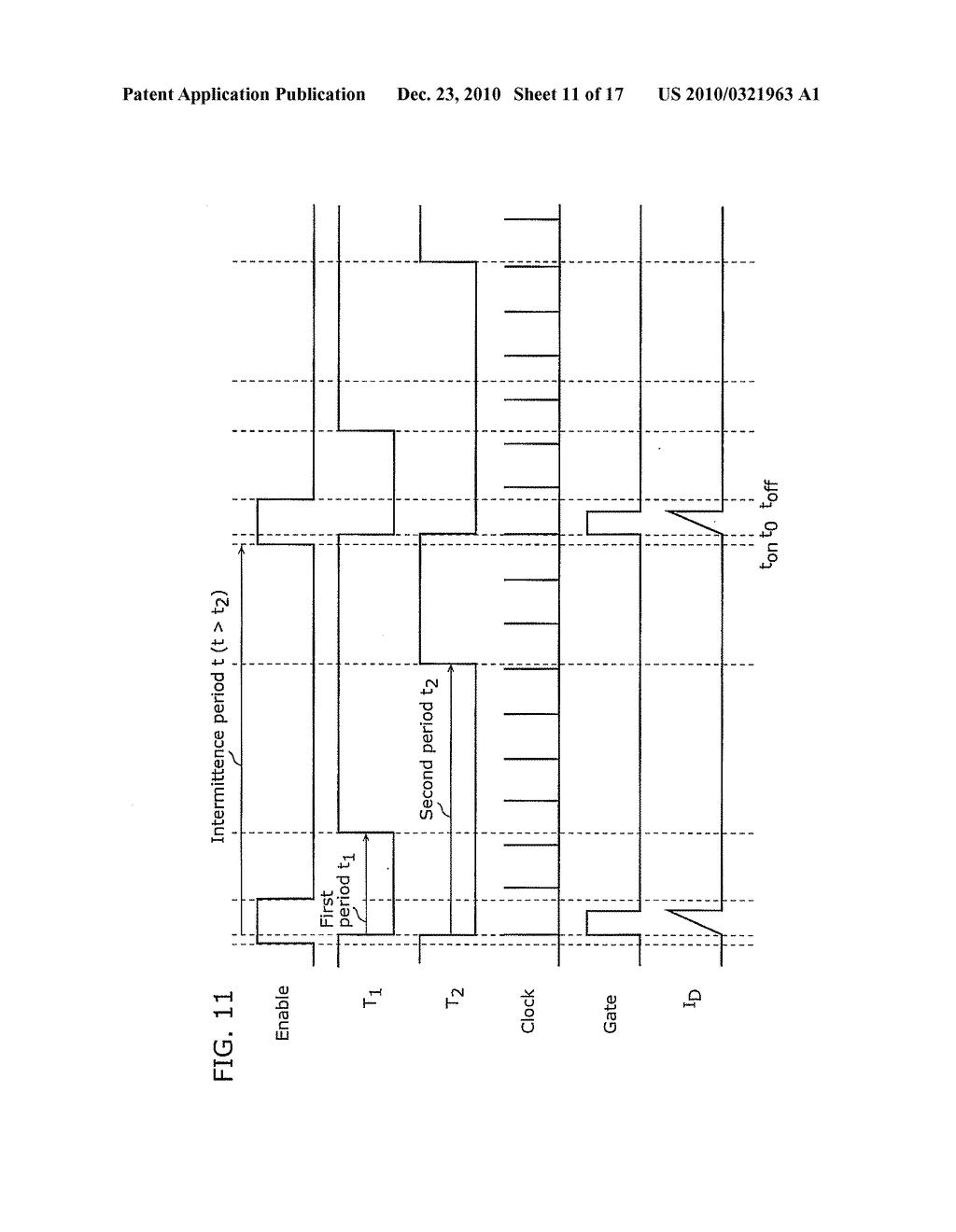 SWITCHING POWER SUPPLY APPARATUS AND SEMICONDUCTOR DEVICE - diagram, schematic, and image 12