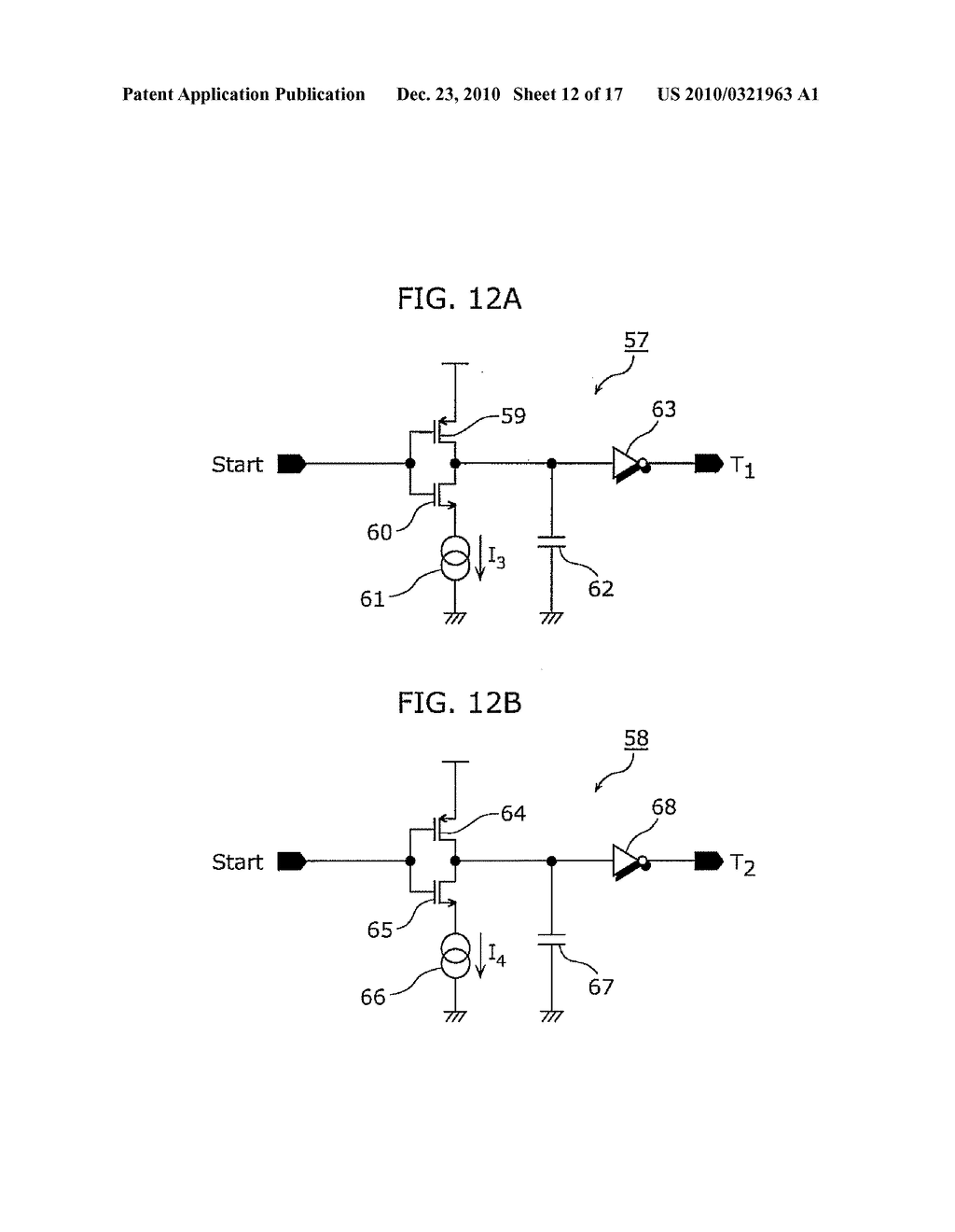 SWITCHING POWER SUPPLY APPARATUS AND SEMICONDUCTOR DEVICE - diagram, schematic, and image 13