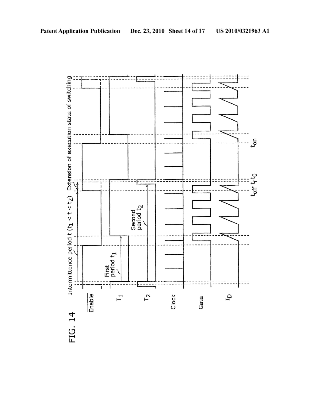 SWITCHING POWER SUPPLY APPARATUS AND SEMICONDUCTOR DEVICE - diagram, schematic, and image 15