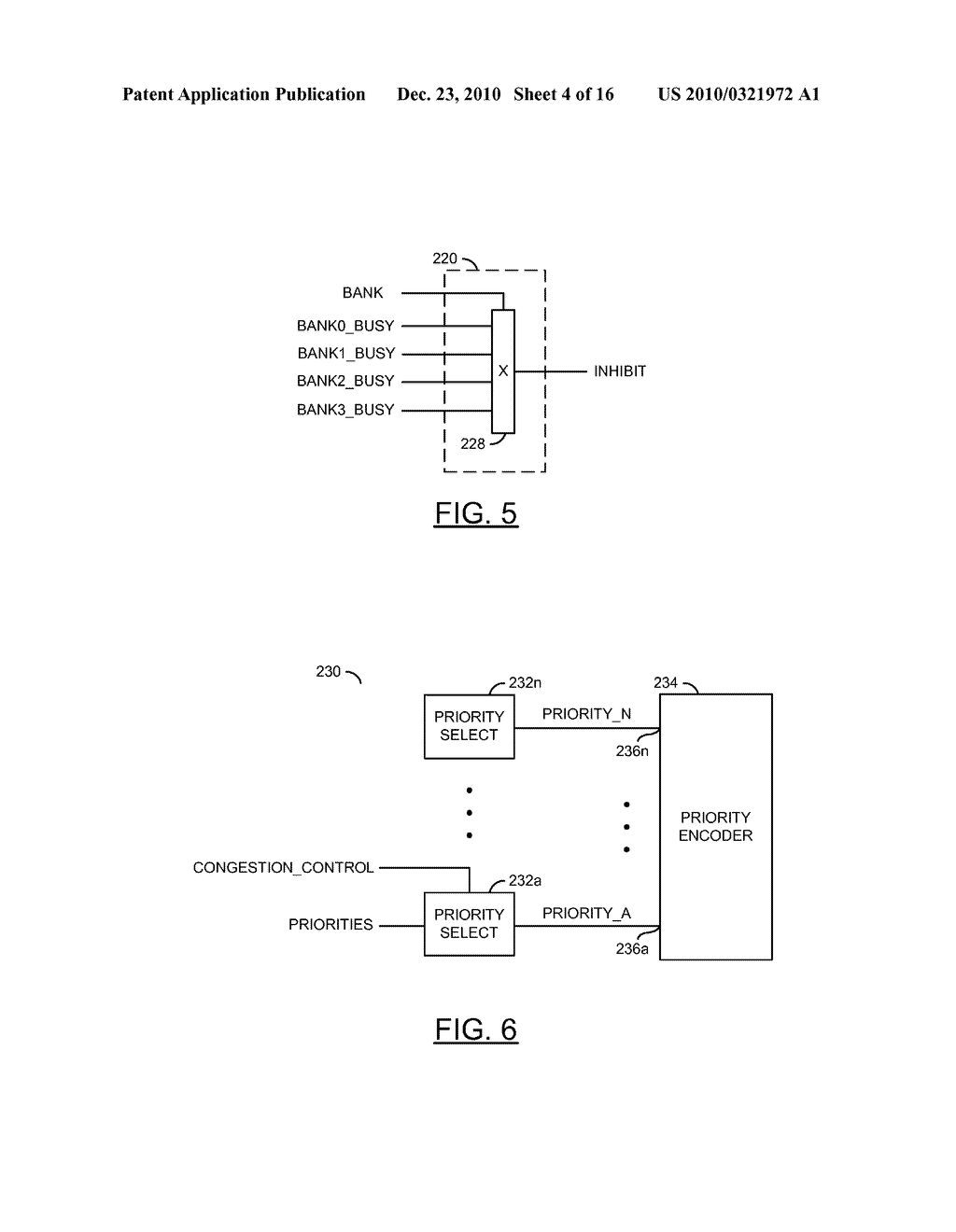 SYSTEMS FOR IMPLEMENTING SDRAM CONTROLLERS, AND BUSES ADAPTED TO INCLUDE ADVANCED HIGH PERFORMANCE BUS FEATURES - diagram, schematic, and image 05