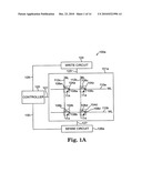 Memory Including Vertical Bipolar Select Device and Resistive Memory Element diagram and image