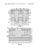 Memory Including Vertical Bipolar Select Device and Resistive Memory Element diagram and image