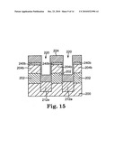 Memory Including Vertical Bipolar Select Device and Resistive Memory Element diagram and image