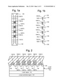 REDUCED PROGRAMMING PULSE WIDTH FOR ENHANCED CHANNEL BOOSTING IN NON-VOLATILE STORAGE diagram and image