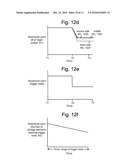 REDUCED PROGRAMMING PULSE WIDTH FOR ENHANCED CHANNEL BOOSTING IN NON-VOLATILE STORAGE diagram and image