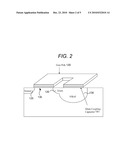 NON-VOLATILE MEMORY PROGRAMMABLE THROUGH AREAL CAPACITIVE COUPLING diagram and image