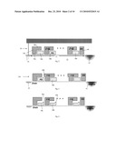 Split Gate NAND Flash Memory Structure and Array, Method of Programming, Erasing and Reading Thereof, and Method of Manufacturing diagram and image