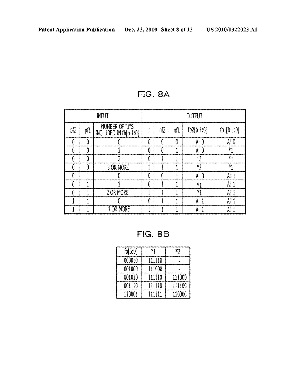 SEMICONDUCTOR DEVICE AND SEMICONDUCTOR DEVICE TEST METHOD - diagram, schematic, and image 09