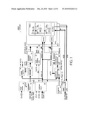 SEMICONDUCTOR MEMORY, SYSTEM, OPERATING METHOD OF SEMICONDUCTOR MEMORY, AND MANUFACTURING METHOD OF SEMICONDUCTOR MEMORY diagram and image