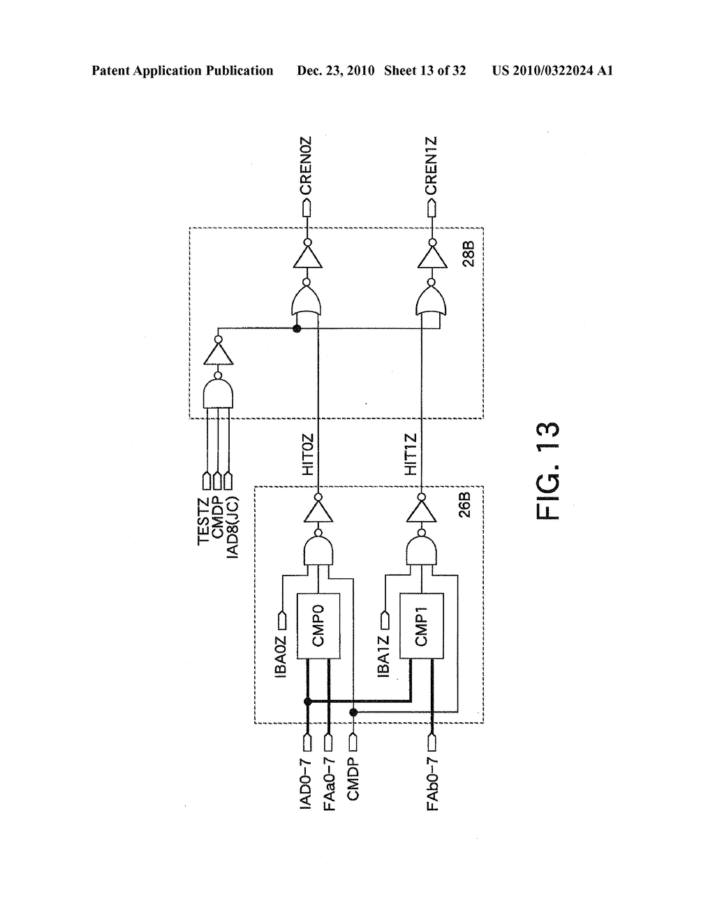 SEMICONDUCTOR MEMORY, SYSTEM, OPERATING METHOD OF SEMICONDUCTOR MEMORY, AND MANUFACTURING METHOD OF SEMICONDUCTOR MEMORY - diagram, schematic, and image 14