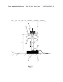 MAST-MOUNTED SONAR diagram and image