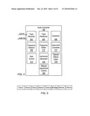 System and Method for Generating Musical Tracks Within a Continuously Looping Recording Session diagram and image