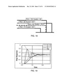 System and Method for Generating Musical Tracks Within a Continuously Looping Recording Session diagram and image