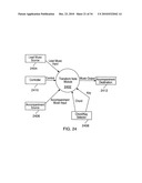 System and Method for Generating Musical Tracks Within a Continuously Looping Recording Session diagram and image