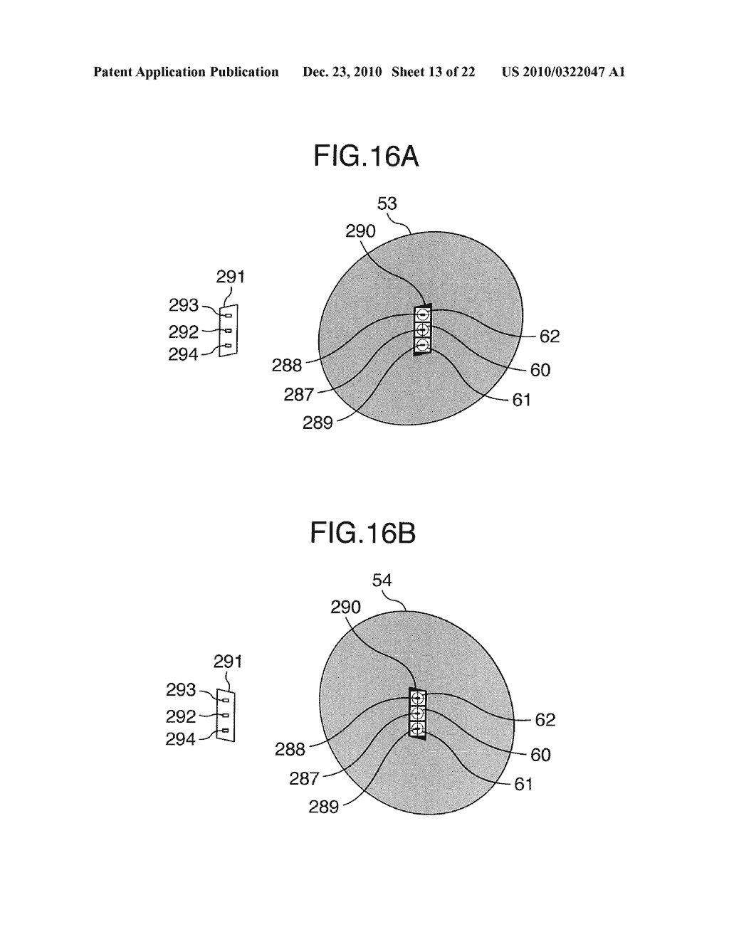 OPTICAL PICKUP AND OPTICAL DISC APPARATUS - diagram, schematic, and image 14