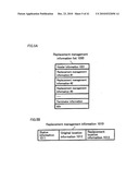 WRITE-ONCE RECORDING MEDIUM, A RECORDING APPARATUS AND A REPRODUCING APPARATUS FOR A WRITE-ONCE RECORDING MEDIUM diagram and image