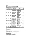 WRITE-ONCE RECORDING MEDIUM, A RECORDING APPARATUS AND A REPRODUCING APPARATUS FOR A WRITE-ONCE RECORDING MEDIUM diagram and image