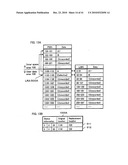 WRITE-ONCE RECORDING MEDIUM, A RECORDING APPARATUS AND A REPRODUCING APPARATUS FOR A WRITE-ONCE RECORDING MEDIUM diagram and image