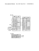 WRITE-ONCE RECORDING MEDIUM, A RECORDING APPARATUS AND A REPRODUCING APPARATUS FOR A WRITE-ONCE RECORDING MEDIUM diagram and image