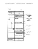 WRITE-ONCE RECORDING MEDIUM, A RECORDING APPARATUS AND A REPRODUCING APPARATUS FOR A WRITE-ONCE RECORDING MEDIUM diagram and image