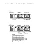 WRITE-ONCE RECORDING MEDIUM, A RECORDING APPARATUS AND A REPRODUCING APPARATUS FOR A WRITE-ONCE RECORDING MEDIUM diagram and image