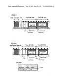 WRITE-ONCE RECORDING MEDIUM, A RECORDING APPARATUS AND A REPRODUCING APPARATUS FOR A WRITE-ONCE RECORDING MEDIUM diagram and image