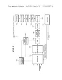 COMMUNICATION CONTROL APPARATUS, COMMUNICATION TERMINAL APPARATUS, WIRELESS COMMUNICATION SYSTEM, AND COMMUNICATION METHOD diagram and image