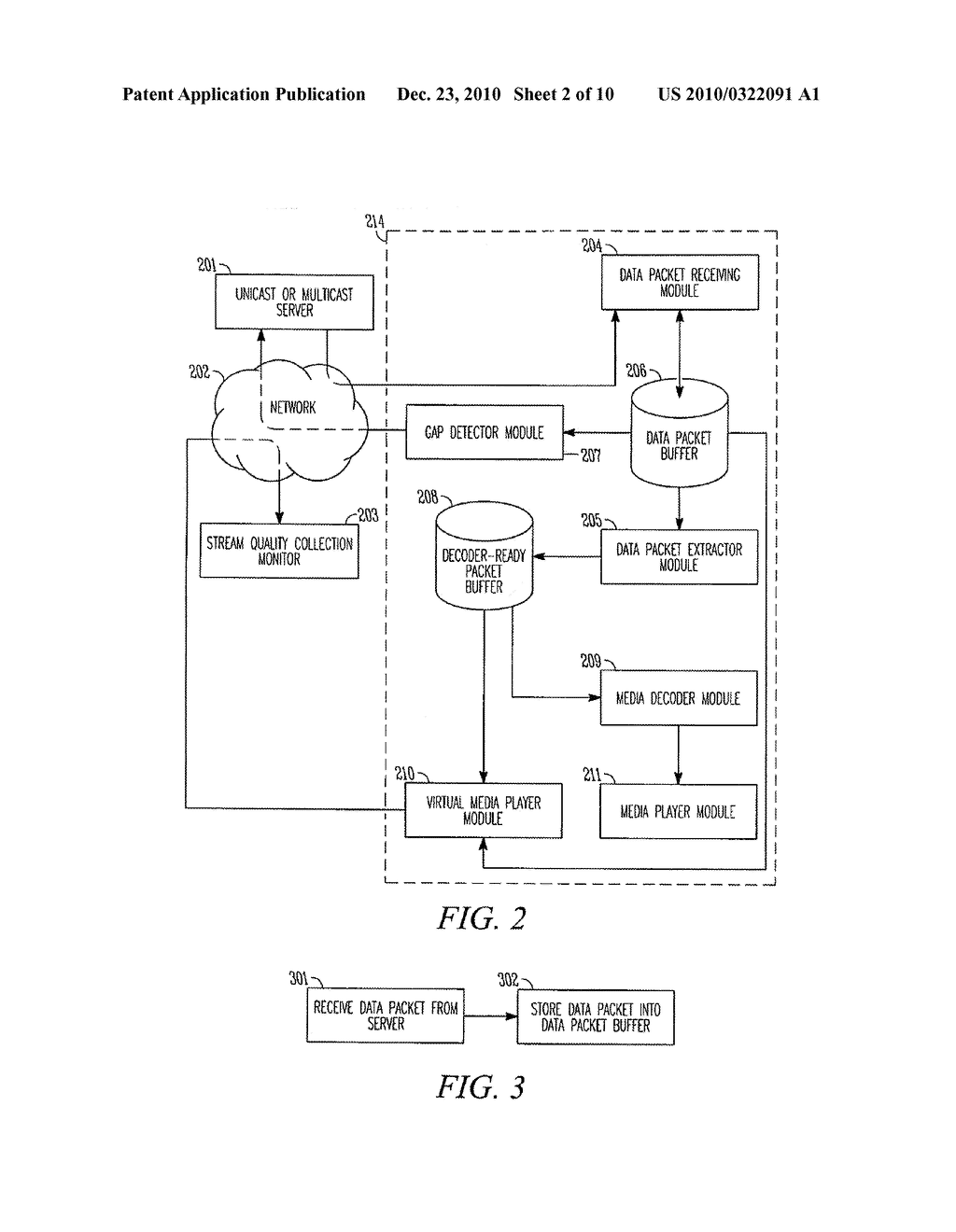 IN-BAND MEDIA PERFORMANCE MONITORING - diagram, schematic, and image 03