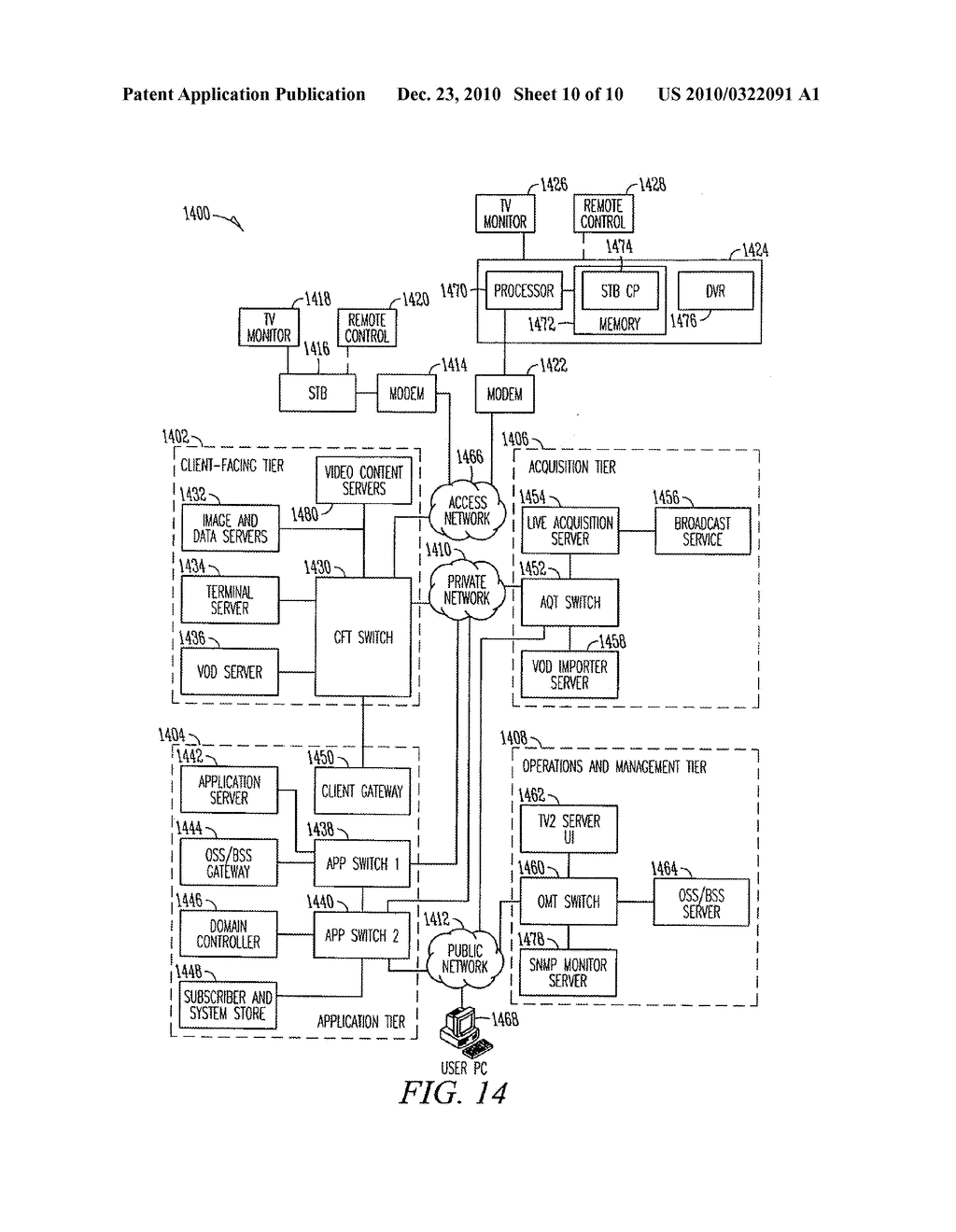 IN-BAND MEDIA PERFORMANCE MONITORING - diagram, schematic, and image 11