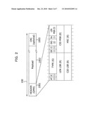 COMMUNICATION DEVICE, COMMUNICATION SYSTEM, AND PROCESSING METHOD BY COMMUNICATION DEVICE diagram and image