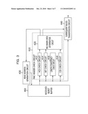 COMMUNICATION DEVICE, COMMUNICATION SYSTEM, AND PROCESSING METHOD BY COMMUNICATION DEVICE diagram and image