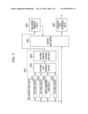 COMMUNICATION DEVICE, COMMUNICATION SYSTEM, AND PROCESSING METHOD BY COMMUNICATION DEVICE diagram and image