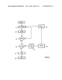 CIRCUIT AND METHOD FOR OPERATING A NODE IN A RADIO NETWORK diagram and image