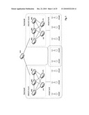 MULTICAST SERVICE PROVISION IN A MOBILE COMMUNICATION SYSTEM HAVING OVERLAPPING POOL AREAS diagram and image