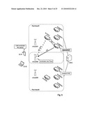 MULTICAST SERVICE PROVISION IN A MOBILE COMMUNICATION SYSTEM HAVING OVERLAPPING POOL AREAS diagram and image