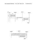 MULTICAST SERVICE PROVISION IN A MOBILE COMMUNICATION SYSTEM HAVING OVERLAPPING POOL AREAS diagram and image