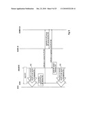 MULTICAST SERVICE PROVISION IN A MOBILE COMMUNICATION SYSTEM HAVING OVERLAPPING POOL AREAS diagram and image